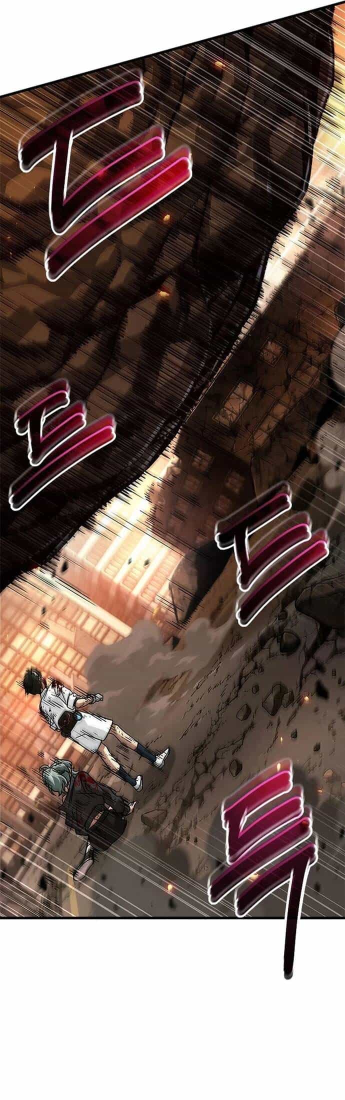 Từ Youtuber Thể Hình Triệu View Thành Kẻ Vô Dụng Trong Thế Giới Webtoon - Chương 16 - ảnh 7