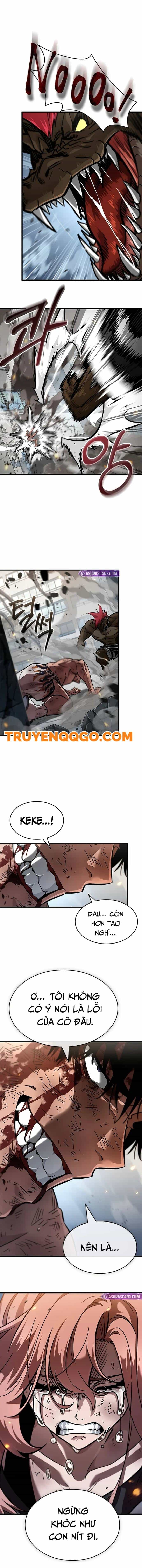 Từ Youtuber Thể Hình Triệu View Thành Kẻ Vô Dụng Trong Thế Giới Webtoon - Chương 2 - ảnh 6