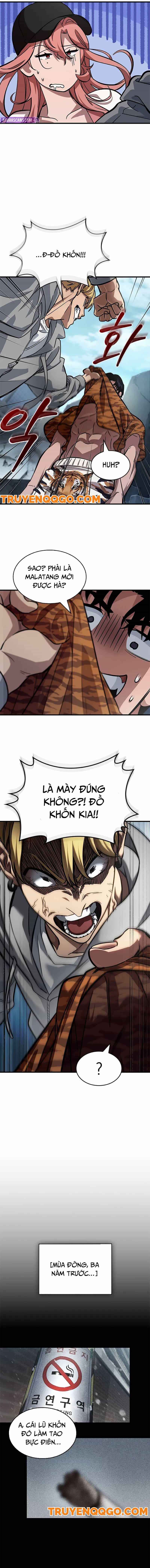 Từ Youtuber Thể Hình Triệu View Thành Kẻ Vô Dụng Trong Thế Giới Webtoon - Chương 3 - ảnh 15