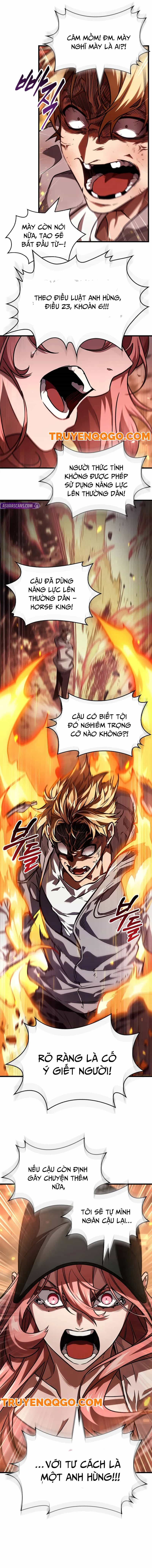 Từ Youtuber Thể Hình Triệu View Thành Kẻ Vô Dụng Trong Thế Giới Webtoon - Chương 3 - ảnh 26