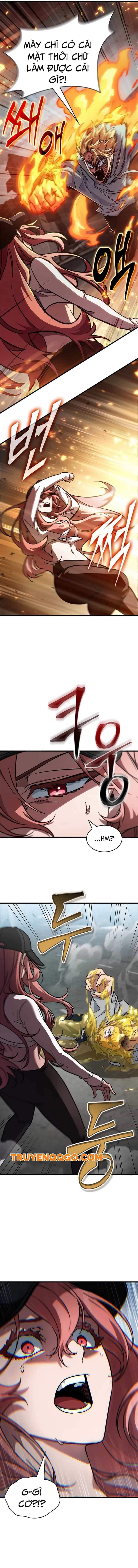 Từ Youtuber Thể Hình Triệu View Thành Kẻ Vô Dụng Trong Thế Giới Webtoon - Chương 3 - ảnh 27