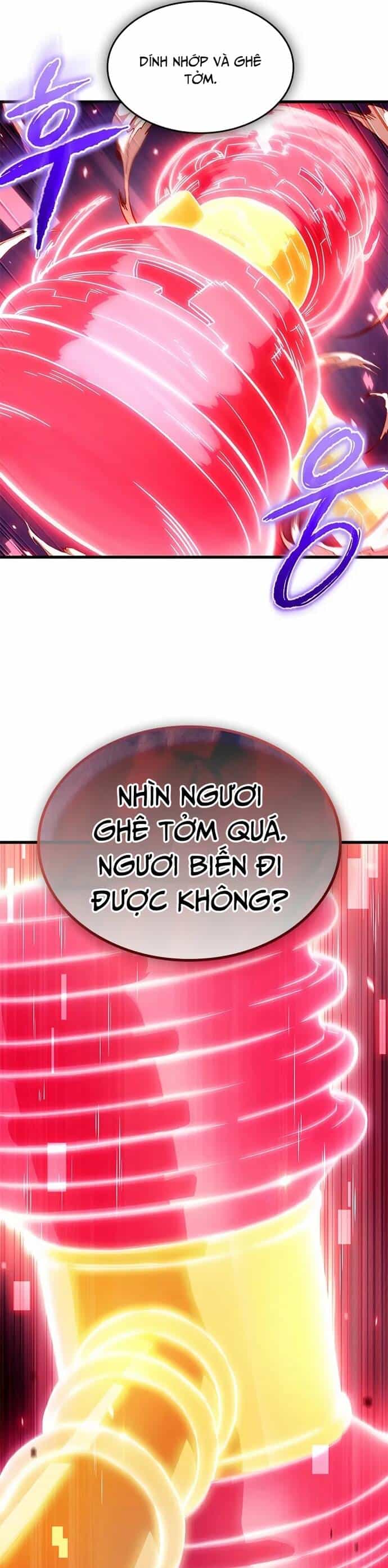Từ Youtuber Thể Hình Triệu View Thành Kẻ Vô Dụng Trong Thế Giới Webtoon - Chương 4 - ảnh 12