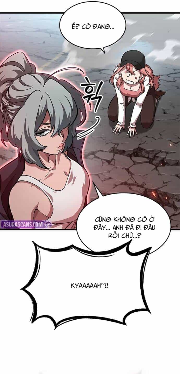 Từ Youtuber Thể Hình Triệu View Thành Kẻ Vô Dụng Trong Thế Giới Webtoon - Chương 4 - ảnh 17