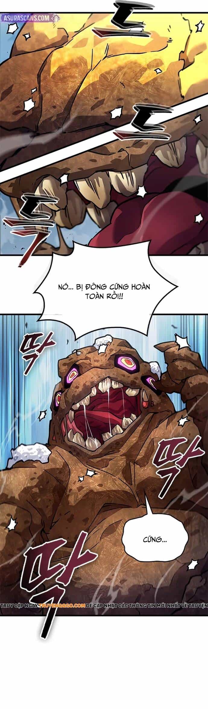 Từ Youtuber Thể Hình Triệu View Thành Kẻ Vô Dụng Trong Thế Giới Webtoon - Chương 4 - ảnh 35