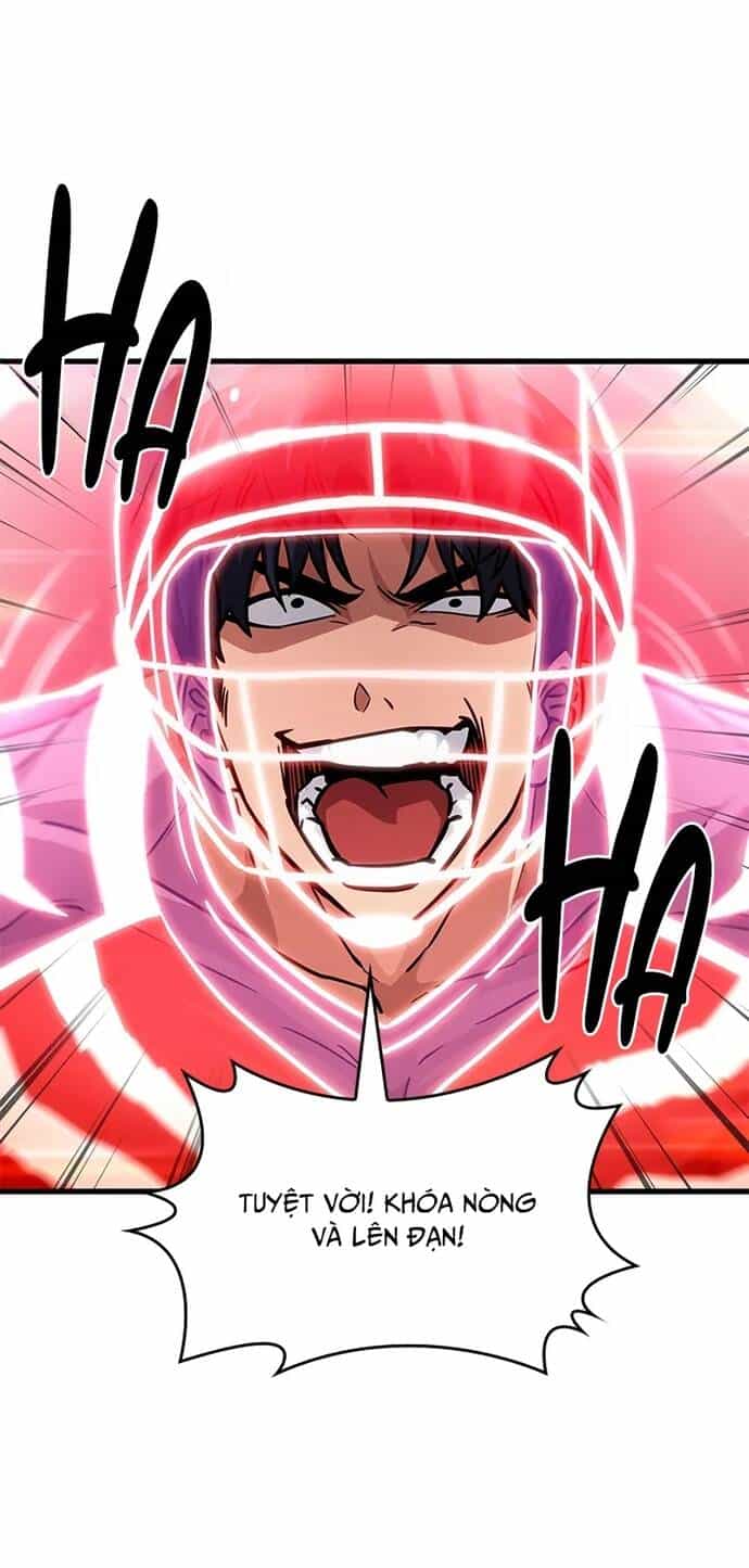 Từ Youtuber Thể Hình Triệu View Thành Kẻ Vô Dụng Trong Thế Giới Webtoon - Chương 4 - ảnh 38