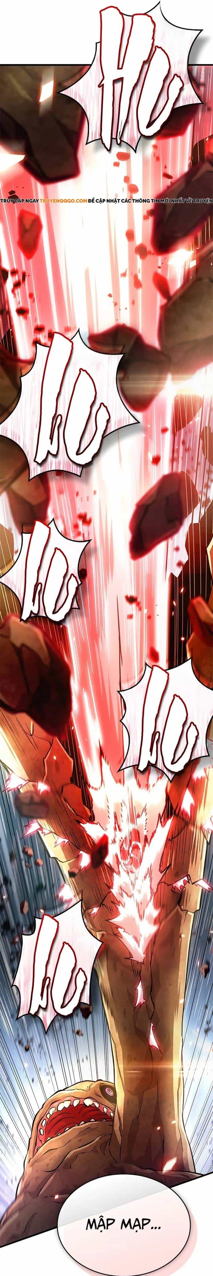 Từ Youtuber Thể Hình Triệu View Thành Kẻ Vô Dụng Trong Thế Giới Webtoon - Chương 4 - ảnh 44