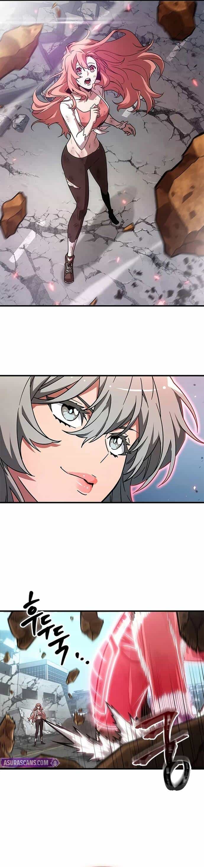 Từ Youtuber Thể Hình Triệu View Thành Kẻ Vô Dụng Trong Thế Giới Webtoon - Chương 4 - ảnh 47