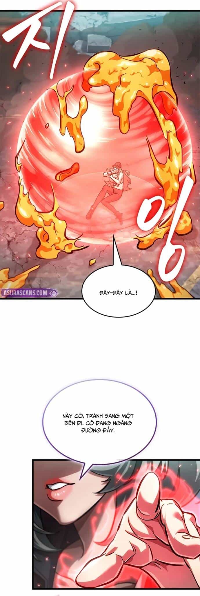 Từ Youtuber Thể Hình Triệu View Thành Kẻ Vô Dụng Trong Thế Giới Webtoon - Chương 4 - ảnh 5