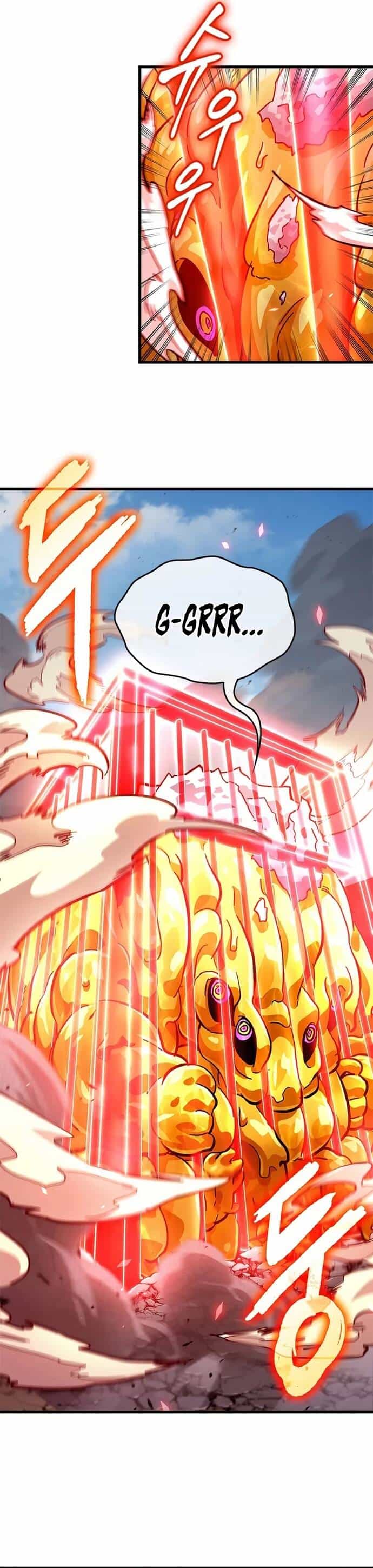 Từ Youtuber Thể Hình Triệu View Thành Kẻ Vô Dụng Trong Thế Giới Webtoon - Chương 4 - ảnh 7