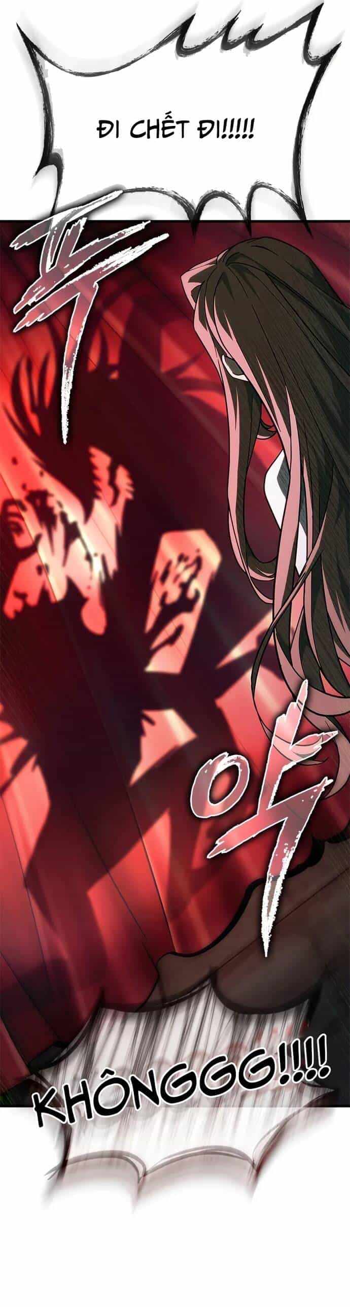 Từ Youtuber Thể Hình Triệu View Thành Kẻ Vô Dụng Trong Thế Giới Webtoon - Chương 5 - ảnh 14