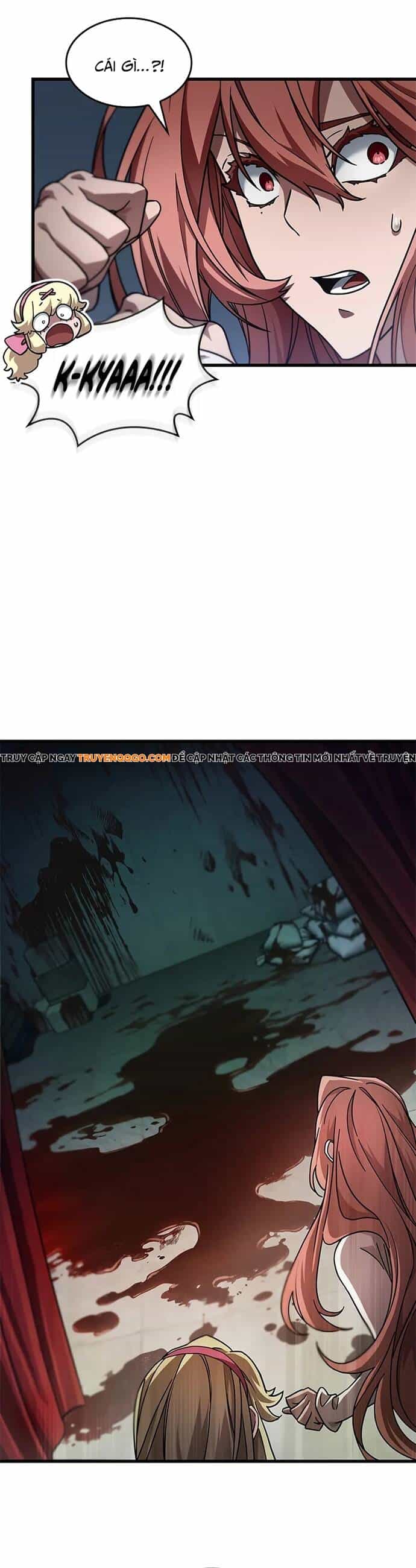 Từ Youtuber Thể Hình Triệu View Thành Kẻ Vô Dụng Trong Thế Giới Webtoon - Chương 5 - ảnh 18