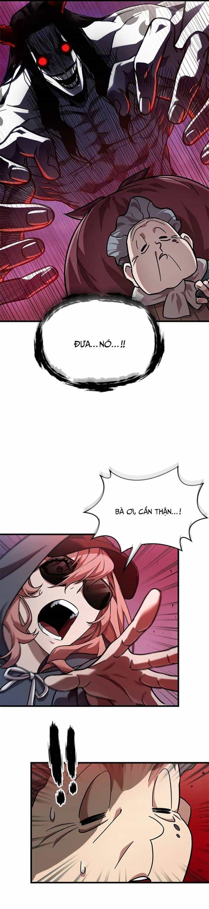 Từ Youtuber Thể Hình Triệu View Thành Kẻ Vô Dụng Trong Thế Giới Webtoon - Chương 5 - ảnh 22