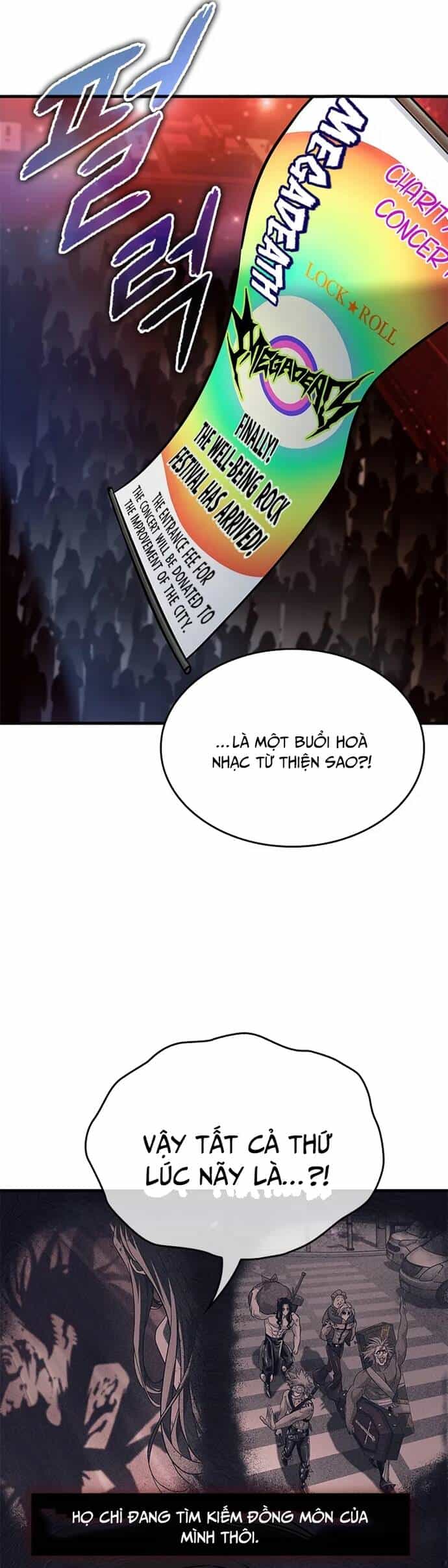 Từ Youtuber Thể Hình Triệu View Thành Kẻ Vô Dụng Trong Thế Giới Webtoon - Chương 5 - ảnh 50