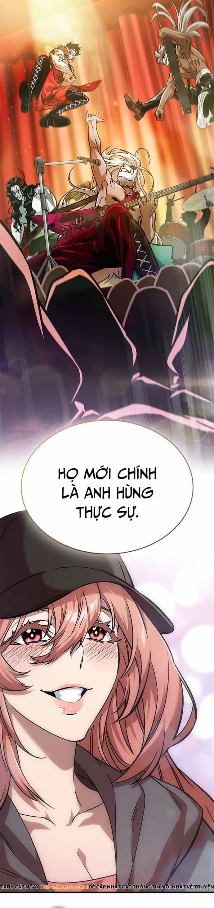 Từ Youtuber Thể Hình Triệu View Thành Kẻ Vô Dụng Trong Thế Giới Webtoon - Chương 5 - ảnh 56
