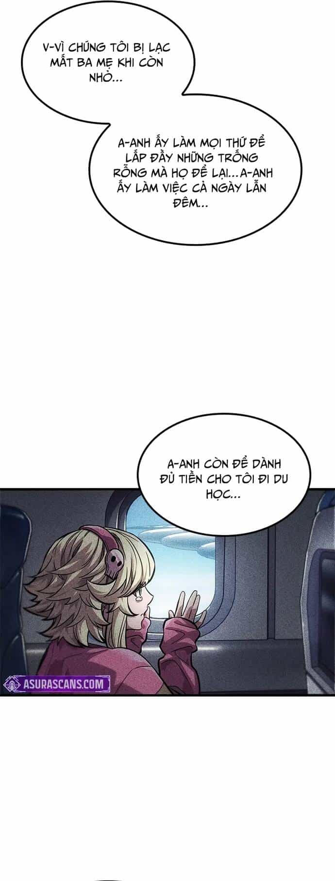 Từ Youtuber Thể Hình Triệu View Thành Kẻ Vô Dụng Trong Thế Giới Webtoon - Chương 5 - ảnh 7
