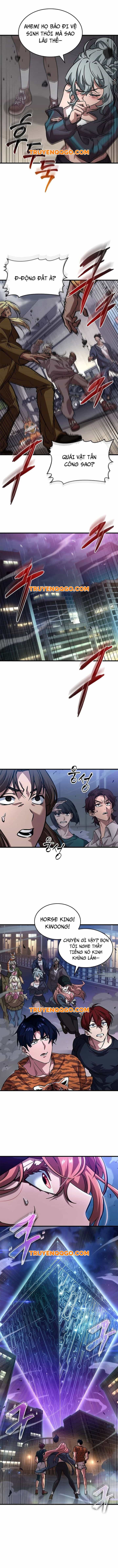 Từ Youtuber Thể Hình Triệu View Thành Kẻ Vô Dụng Trong Thế Giới Webtoon - Chương 6 - ảnh 12