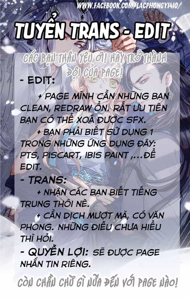 Túc Dạ Trường Ca - Chương 1.2 - ảnh 2