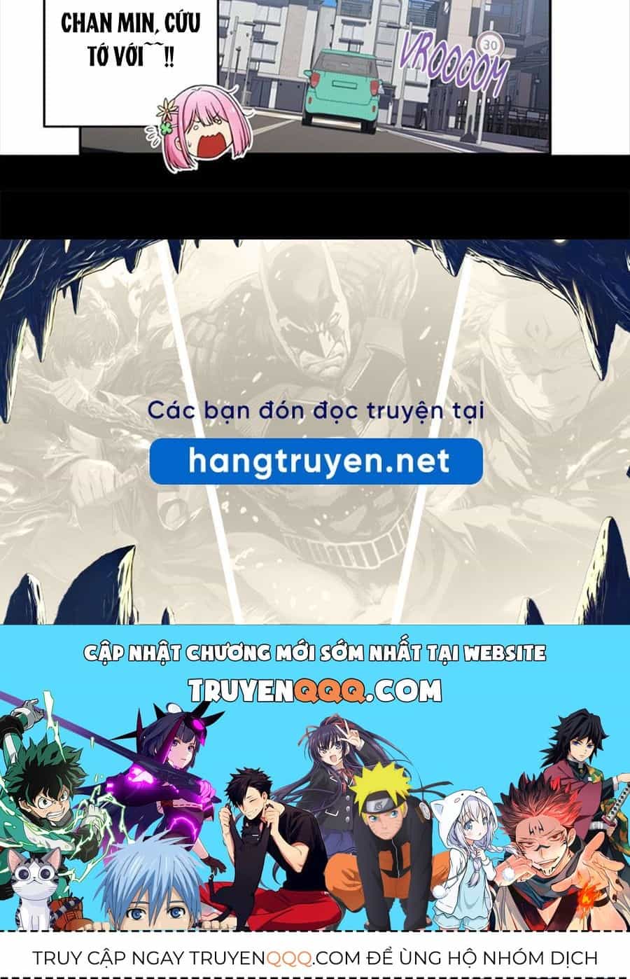 Tụi Mình Không Có Hẹn Hò!! - Chương 102 - ảnh 10