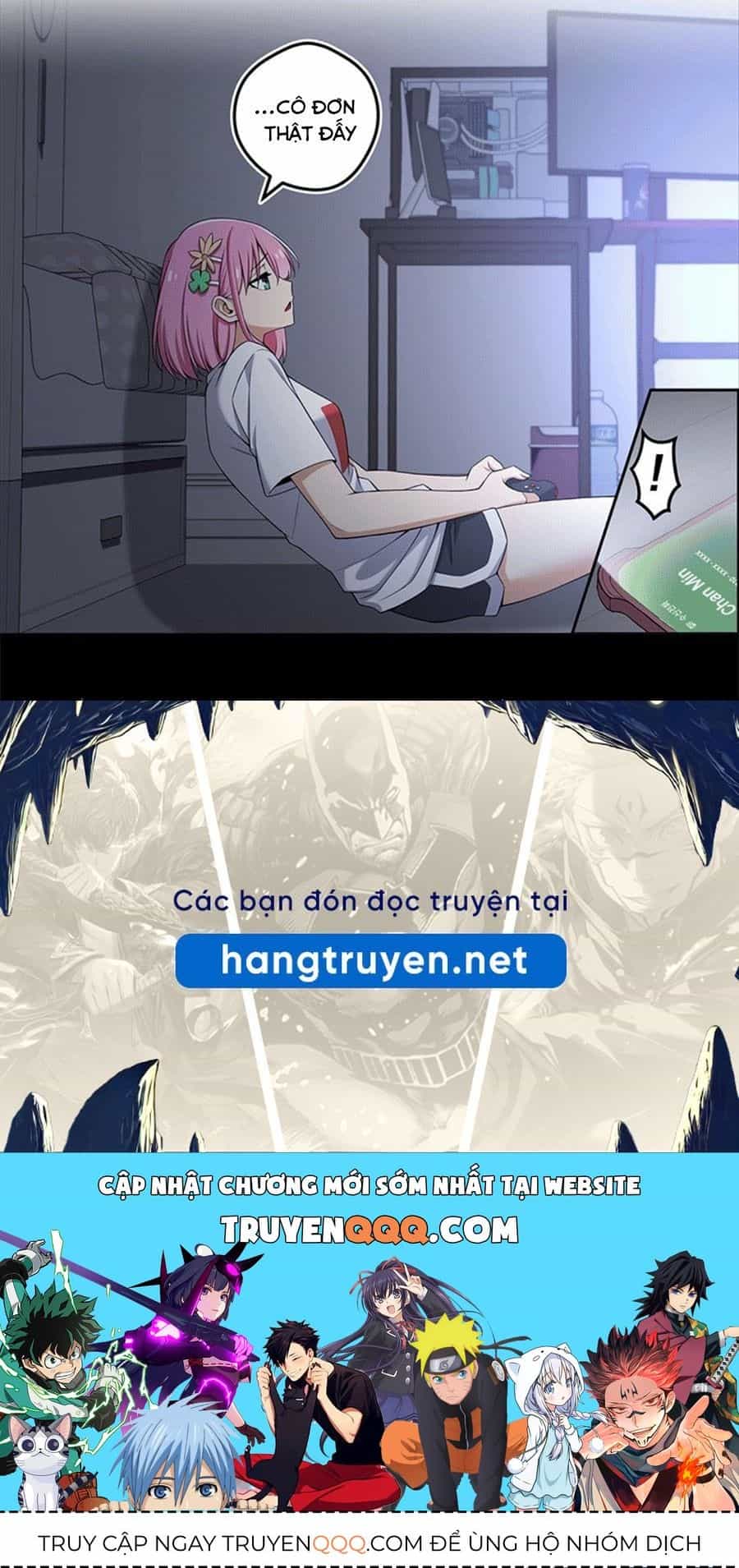 Tụi Mình Không Có Hẹn Hò!! - Chương 103 - ảnh 11