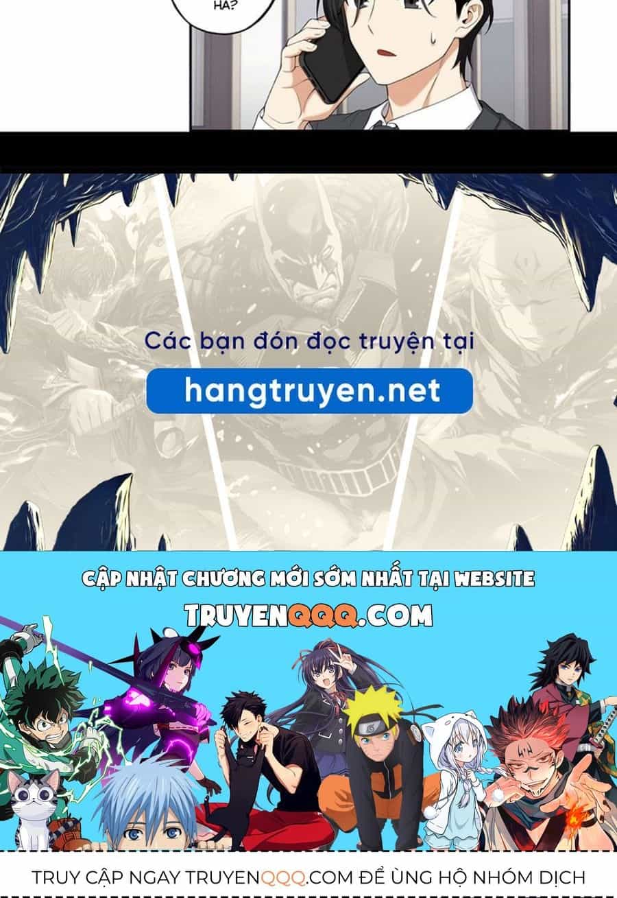 Tụi Mình Không Có Hẹn Hò!! - Chương 107 - ảnh 10