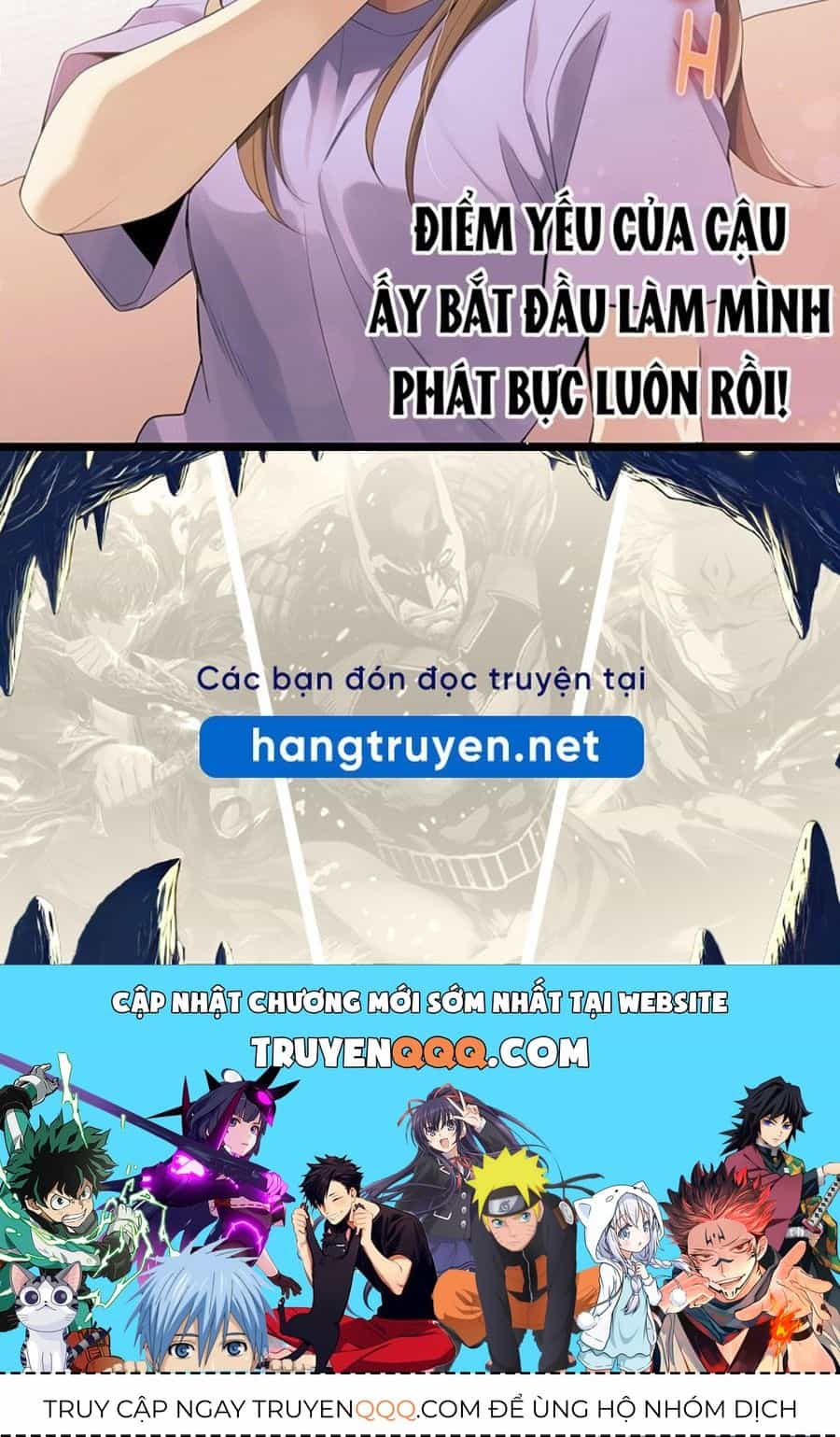 Tụi Mình Không Có Hẹn Hò!! - Chương 112 - ảnh 9