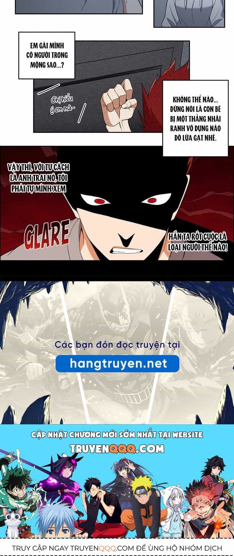 Tụi Mình Không Có Hẹn Hò!! - Chương 115 - ảnh 9