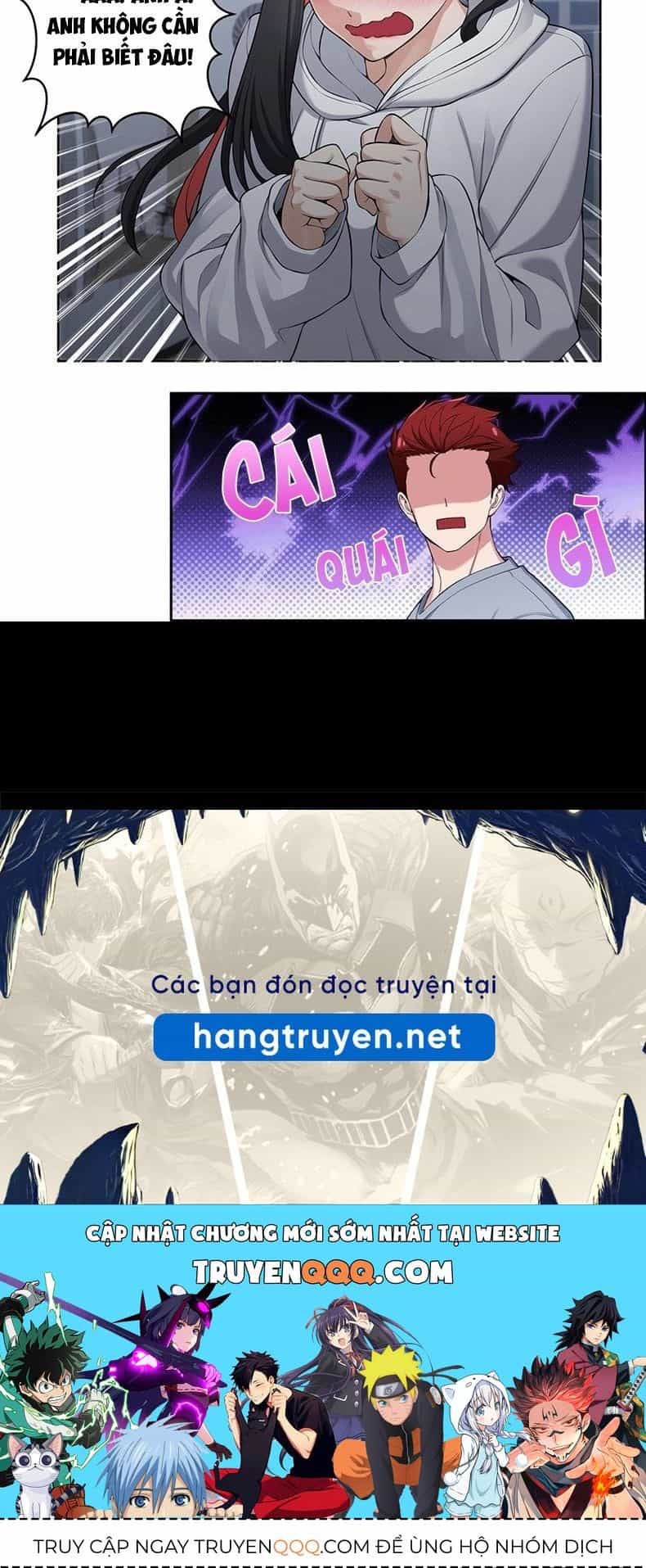 Tụi Mình Không Có Hẹn Hò!! - Chương 117 - ảnh 10