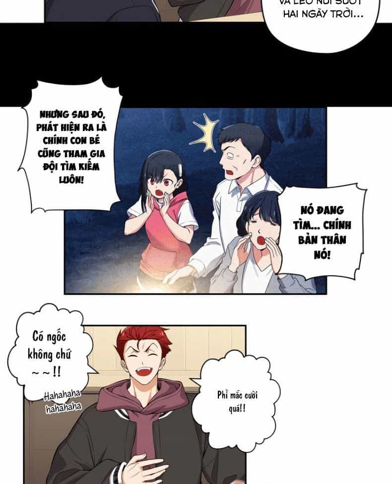 Tụi Mình Không Có Hẹn Hò!! - Chương 121 - ảnh 8
