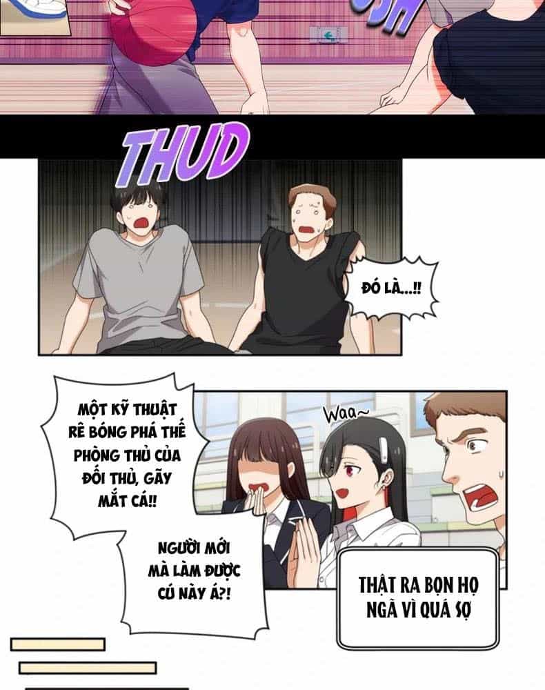Tụi Mình Không Có Hẹn Hò!! - Chương 127 - ảnh 7