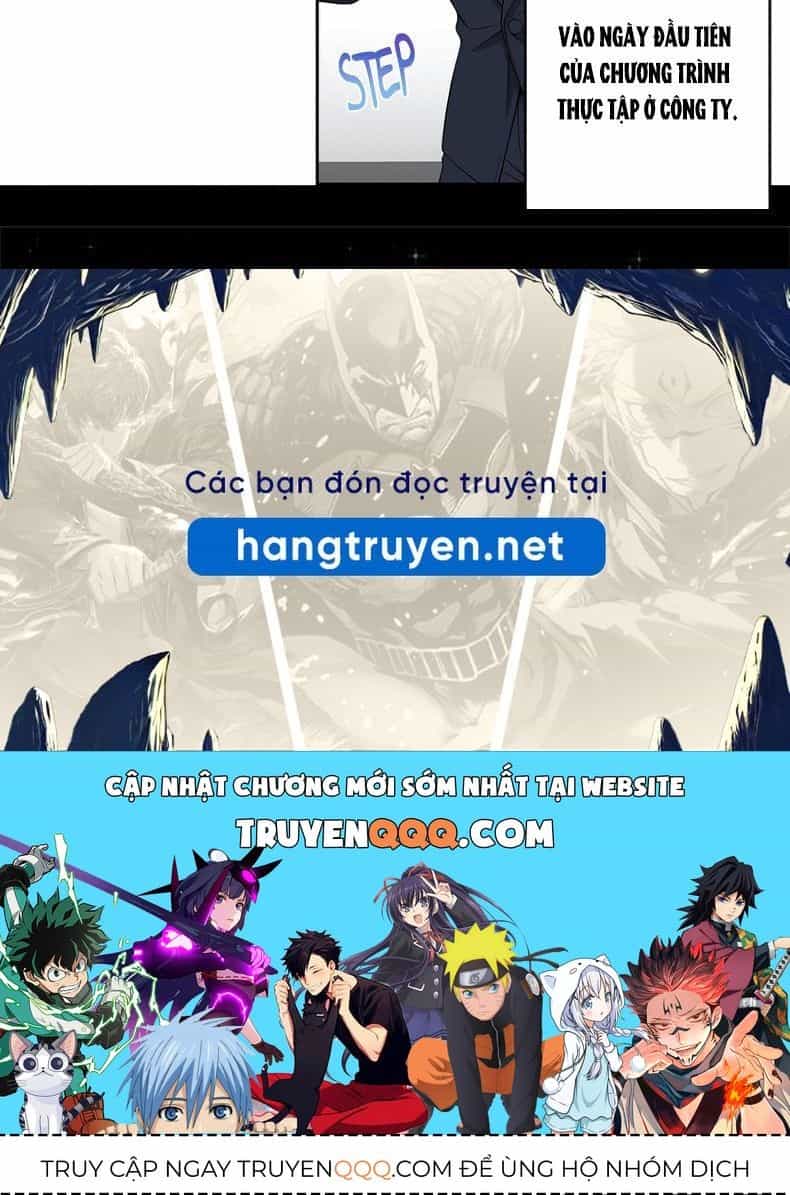 Tụi Mình Không Có Hẹn Hò!! - Chương 133 - ảnh 11