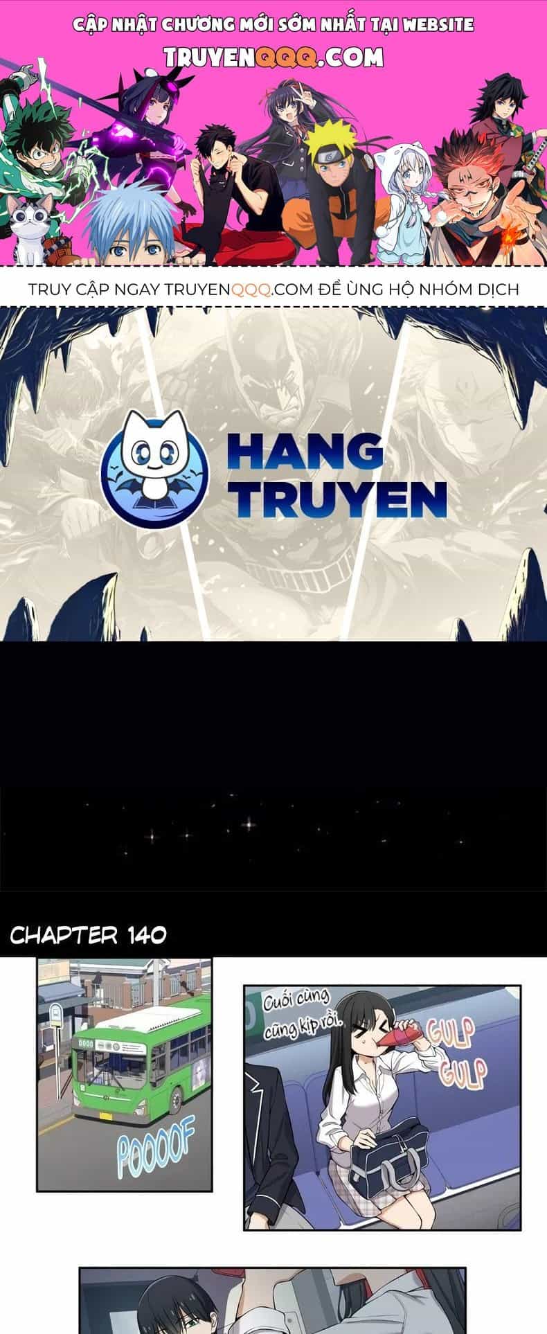 Tụi Mình Không Có Hẹn Hò!! - Chương 140 - ảnh 1