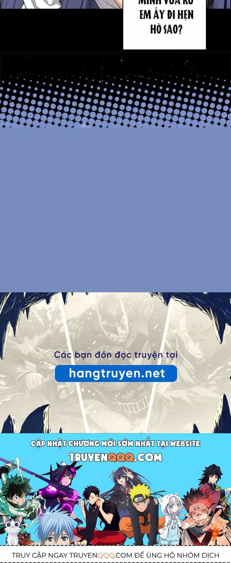 Tụi Mình Không Có Hẹn Hò!! - Chương 140 - ảnh 9