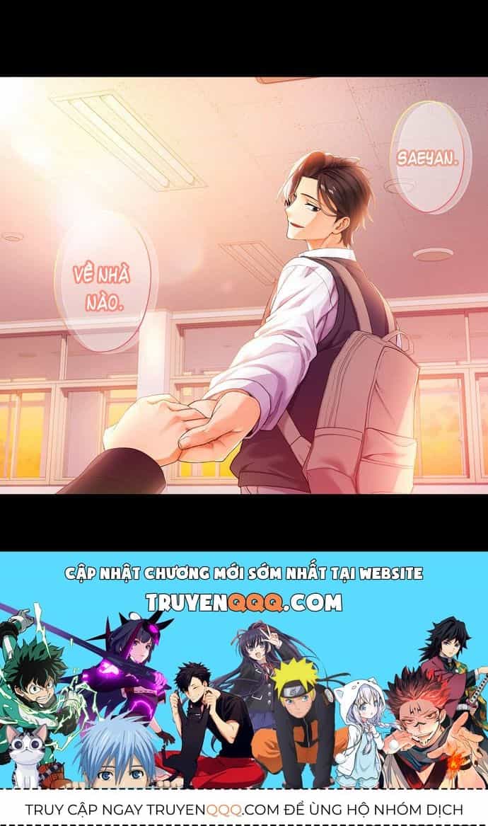 Tụi Mình Không Có Hẹn Hò!! - Chương 6 - ảnh 8