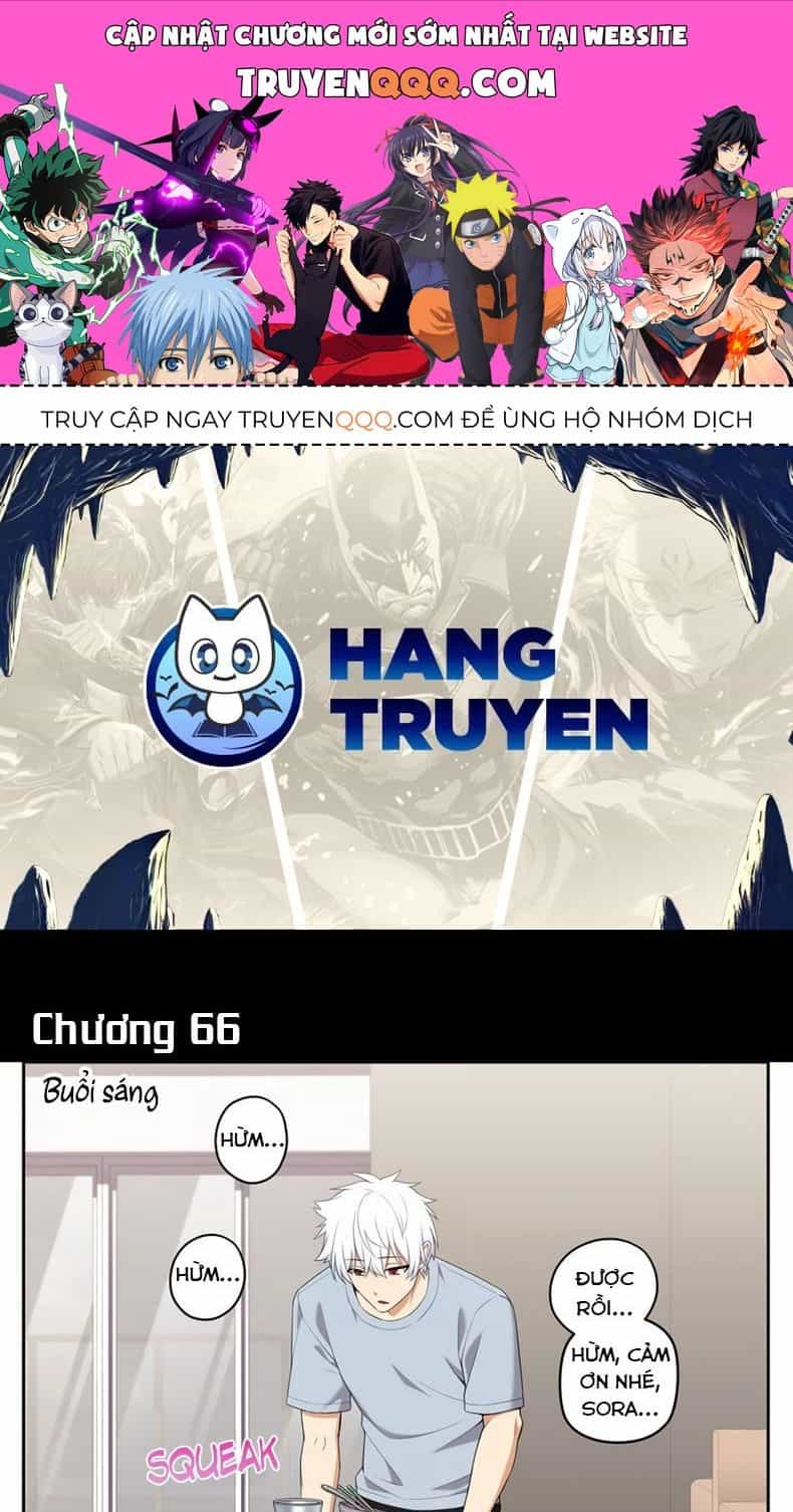 Tụi Mình Không Có Hẹn Hò!! - Chương 66 - ảnh 1