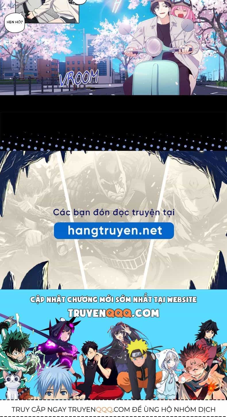 Tụi Mình Không Có Hẹn Hò!! - Chương 69 - ảnh 12