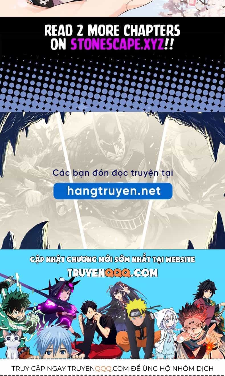 Tụi Mình Không Có Hẹn Hò!! - Chương 70 - ảnh 16