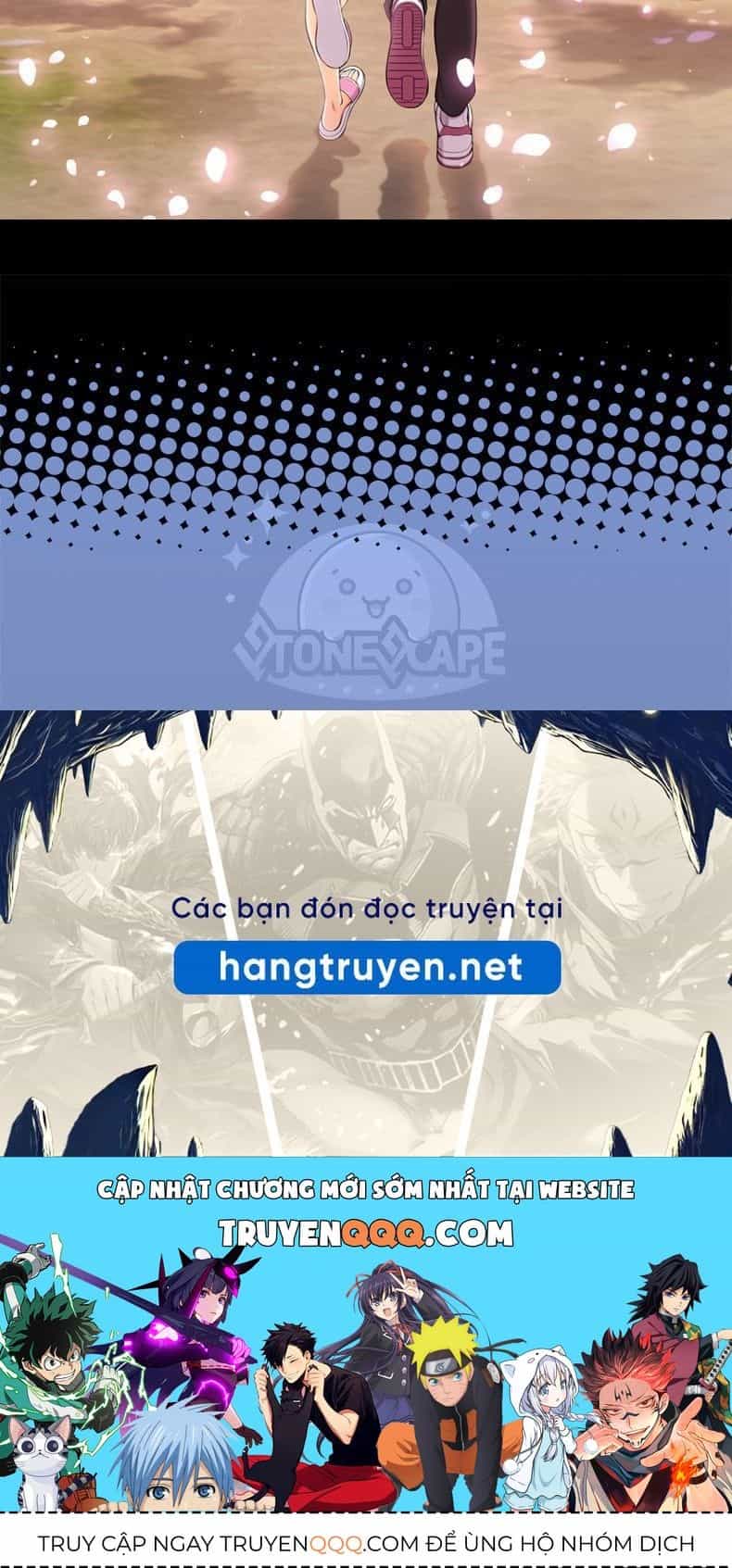 Tụi Mình Không Có Hẹn Hò!! - Chương 72 - ảnh 28