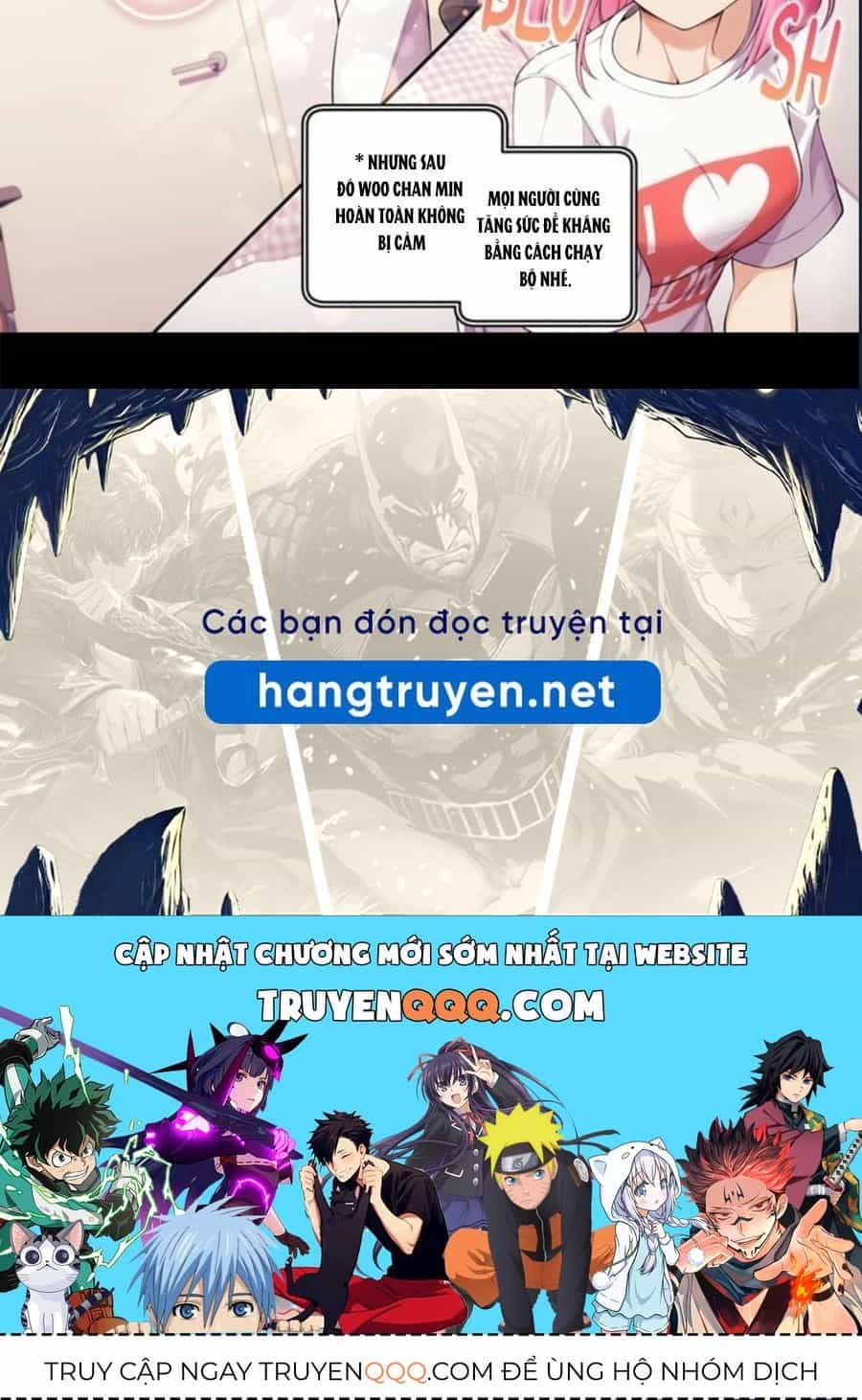 Tụi Mình Không Có Hẹn Hò!! - Chương 73 - ảnh 10