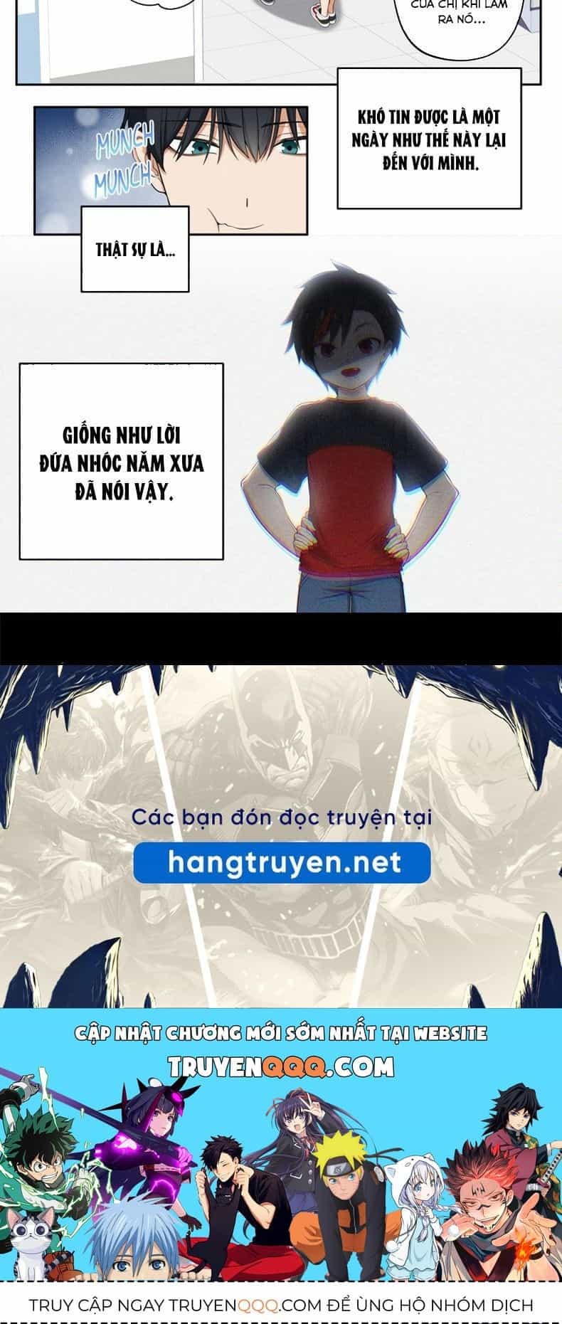 Tụi Mình Không Có Hẹn Hò!! - Chương 77 - ảnh 9