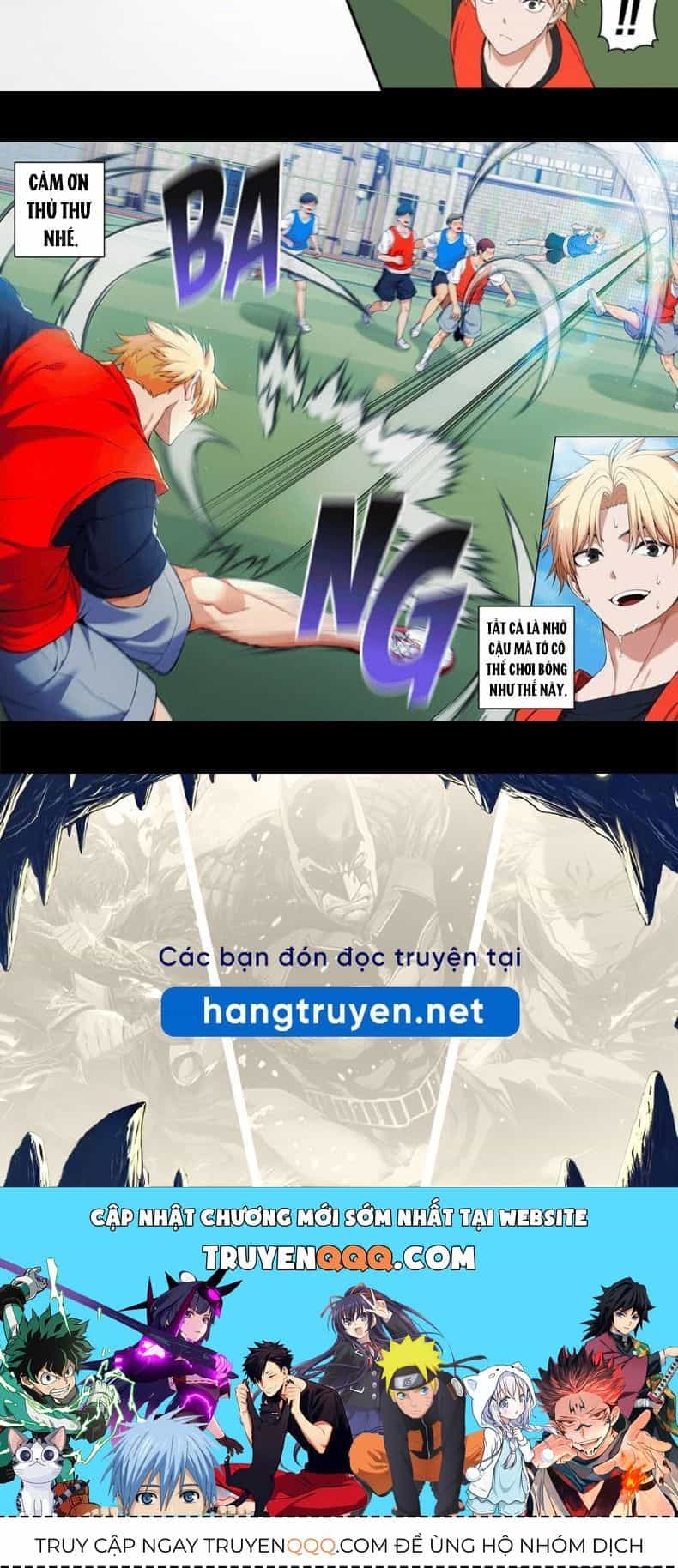 Tụi Mình Không Có Hẹn Hò!! - Chương 88 - ảnh 8