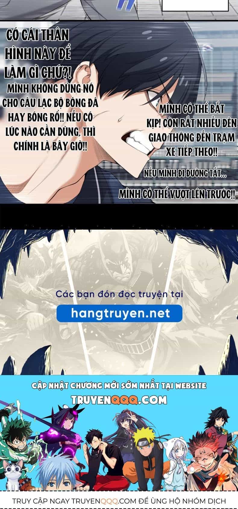 Tụi Mình Không Có Hẹn Hò!! - Chương 89 - ảnh 9
