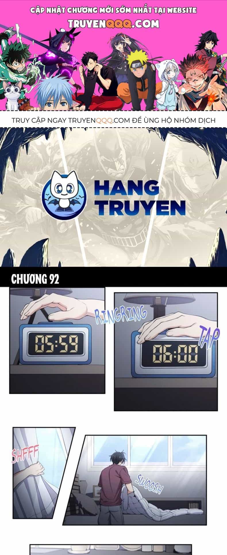 Tụi Mình Không Có Hẹn Hò!! - Chương 92 - ảnh 1