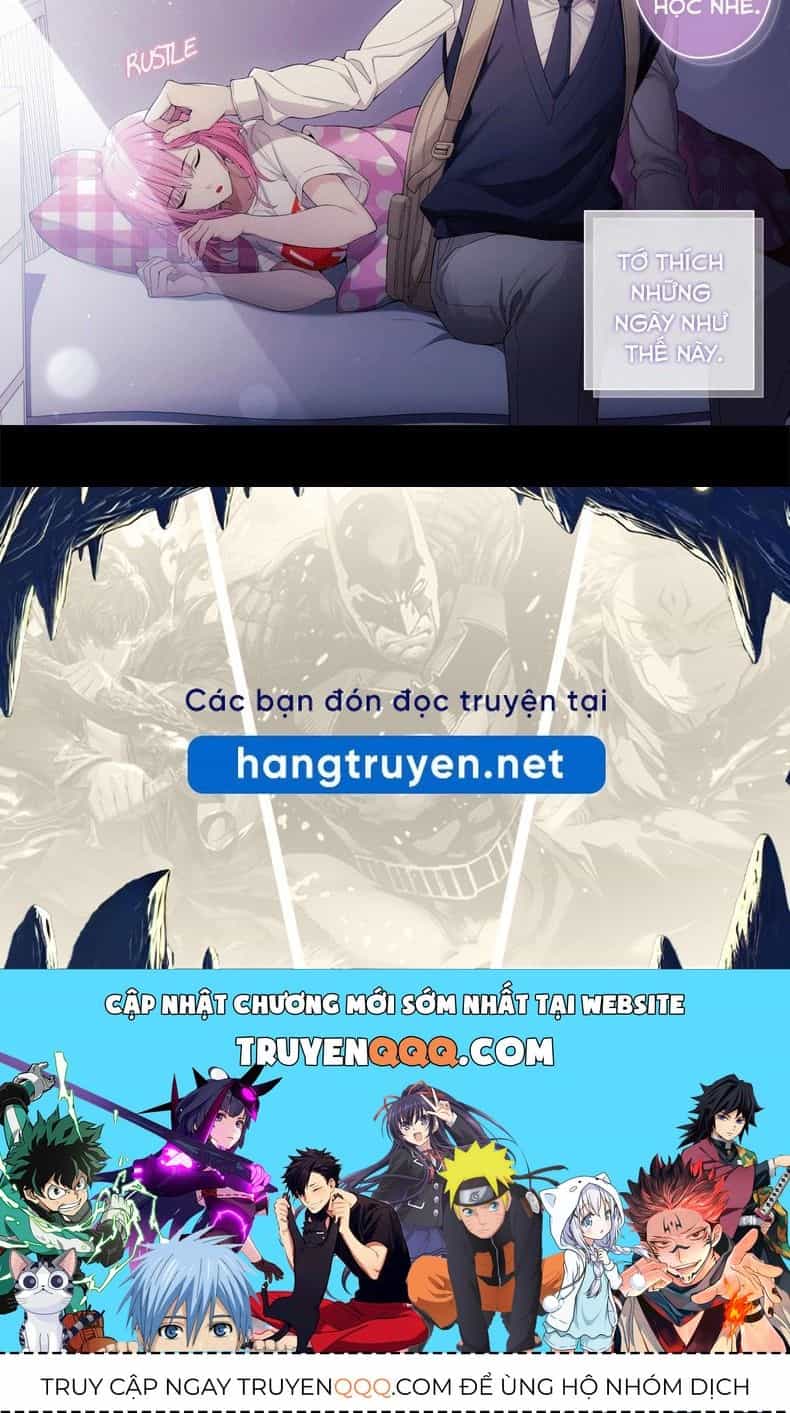 Tụi Mình Không Có Hẹn Hò!! - Chương 92 - ảnh 8