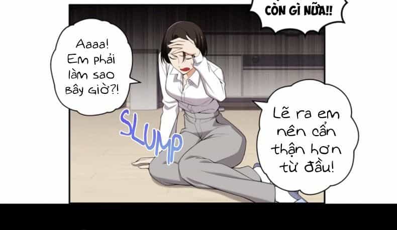 Tụi Mình Không Có Hẹn Hò!! - Chương 94 - ảnh 6