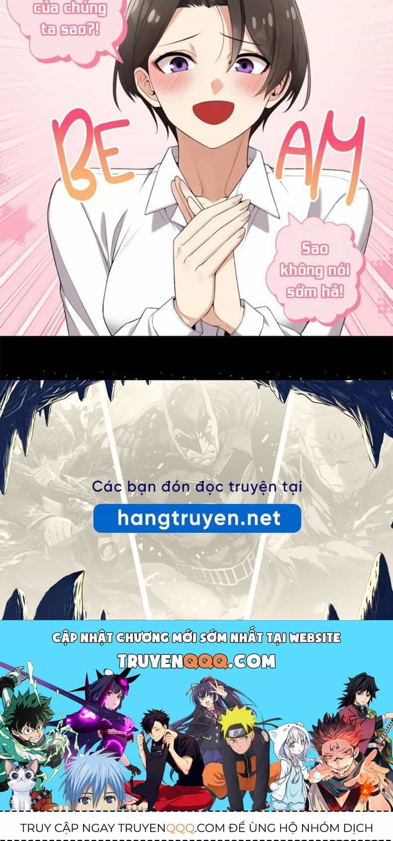 Tụi Mình Không Có Hẹn Hò!! - Chương 94 - ảnh 9