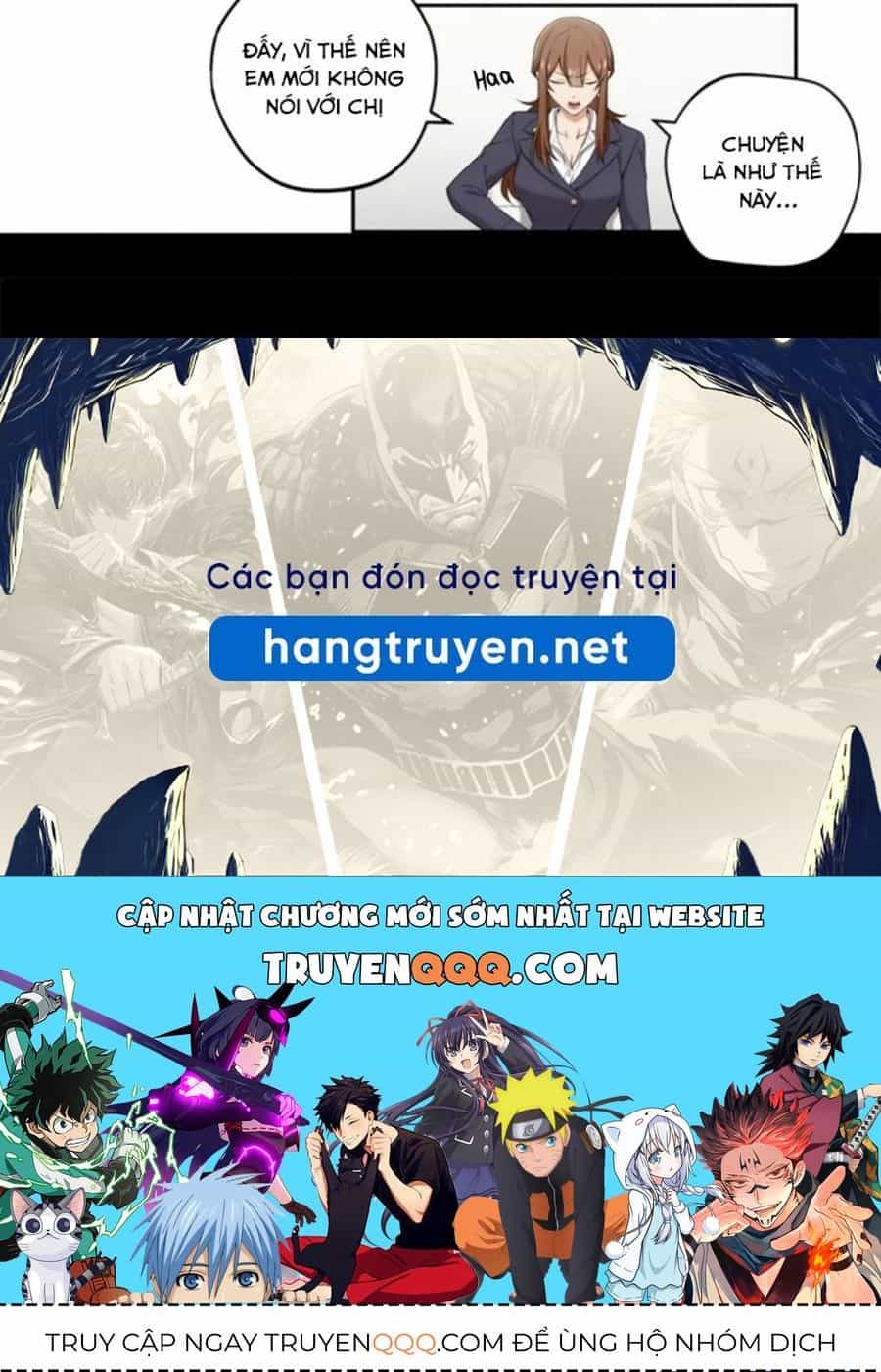 Tụi Mình Không Có Hẹn Hò!! - Chương 95 - ảnh 10