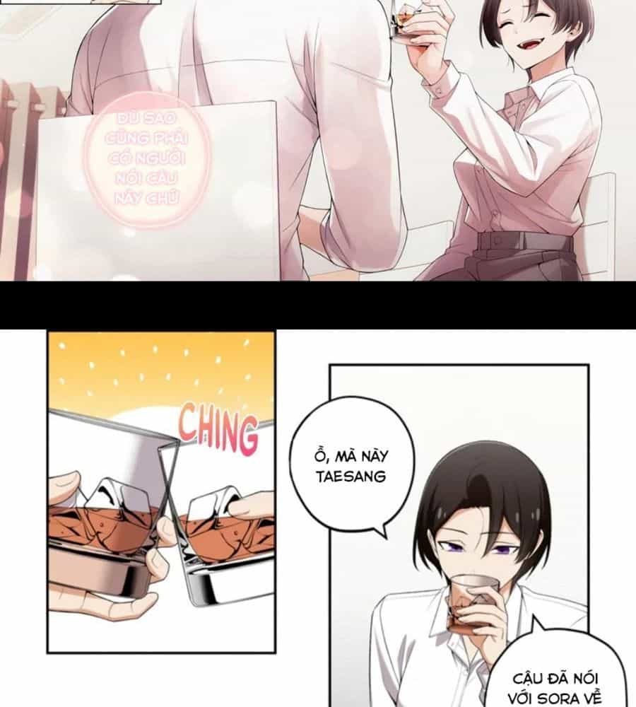 Tụi Mình Không Có Hẹn Hò!! - Chương 97 - ảnh 6
