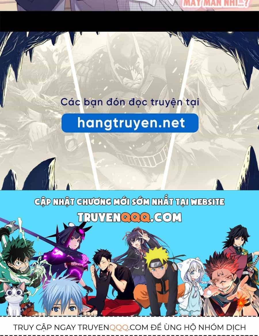 Tụi Mình Không Có Hẹn Hò!! - Chương 99 - ảnh 11