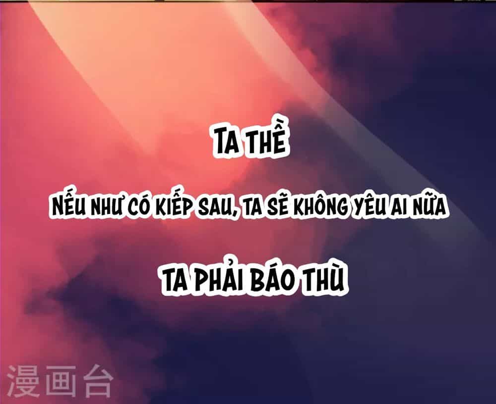 Từng Bước Âm Mưu Thâm Độc : Huyết Hoàng Trở Về - Chương 0 - ảnh 11