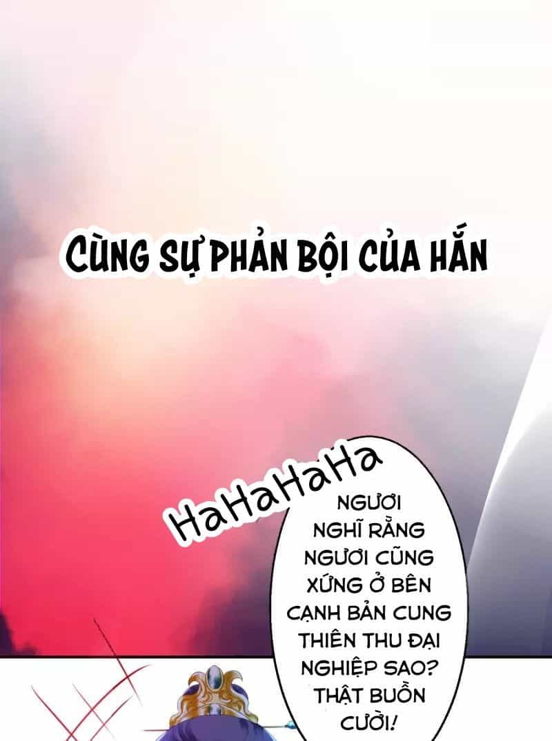 Từng Bước Âm Mưu Thâm Độc : Huyết Hoàng Trở Về - Chương 0 - ảnh 9